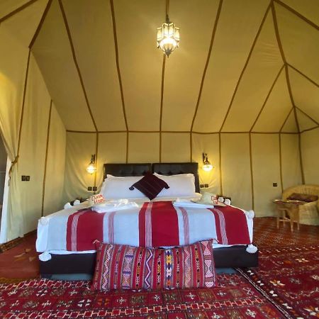 Отель Merzouga-Traditional-Camp Экстерьер фото